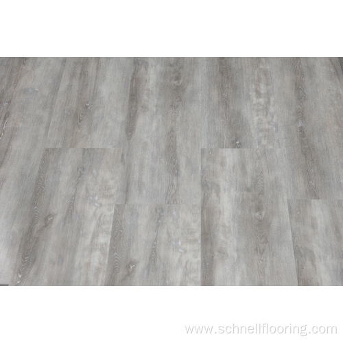 LVT Wood Flooring Environmental with UV Coating